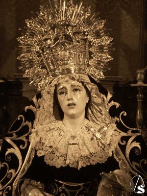 Ntra. Sra. de los Dolores