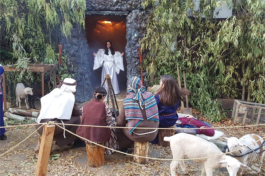 11_Anunciacion_a_los_Pastores