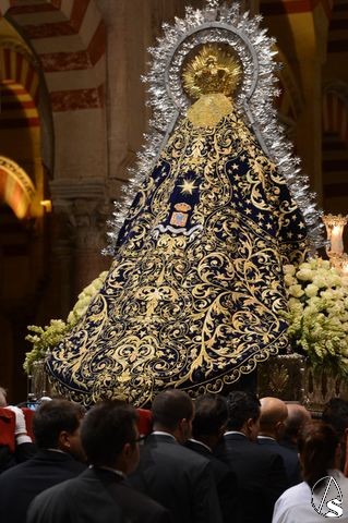 Resultado de imagen de virgen estrella villa delrio