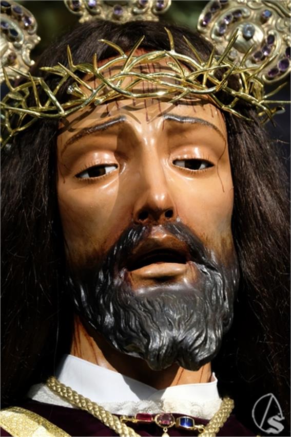 cautivo ildefonso