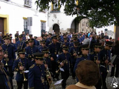 De Gitanos...