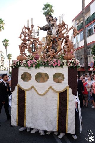 carmen eminencia