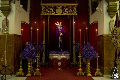  Besapis La O Cuaresma 2013