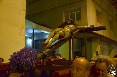  Va Crucis Santa Justa y Rufina 2013 Carlos Jordn