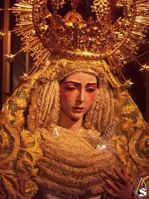Mara Stma. del Rocio