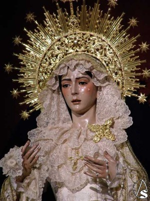 Mara Stma. del Rocio