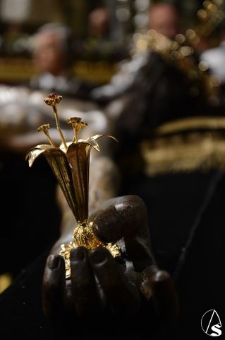 Stmo. Cristo del Remedio de Animas