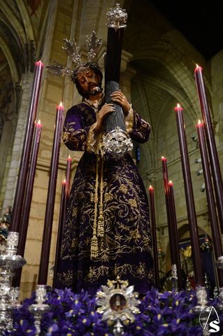 Ntro. P. Jesus del Calvario