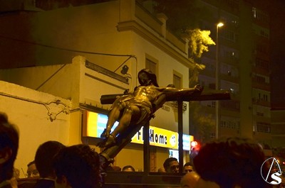  Va Crucis Santa Justa y Rufina 2013 Carlos Jordn