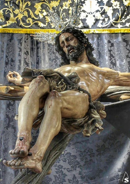 quinario pasion y muerte