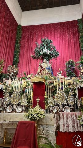 novena pastora