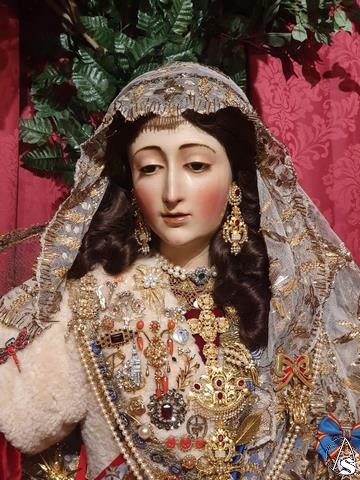 novena pastora