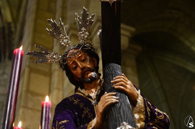 Ntro. P. Jesus del Calvario