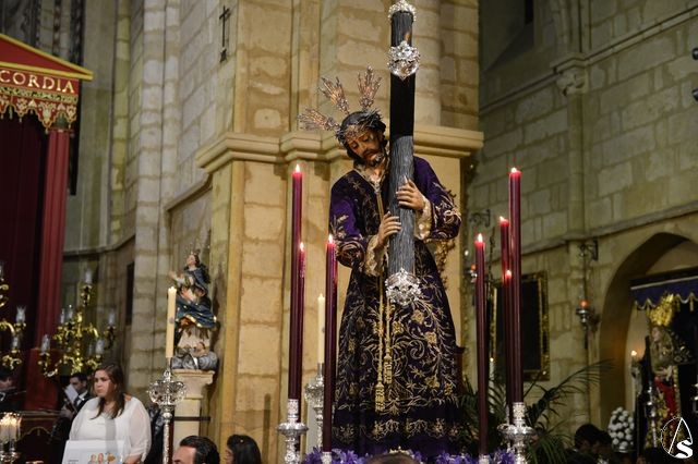 Ntro. P. Jesus del Calvario
