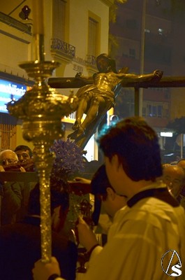  Va Crucis Santa Justa y Rufina 2013 Carlos Jordn