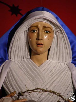 Rosario Doloroso