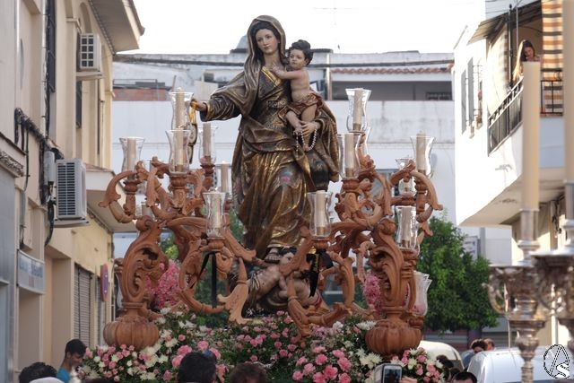 carmen eminencia