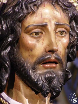 Ntro. Padre Jess Cautivo