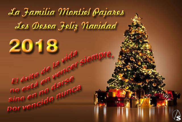 Familia Montiel Pajares