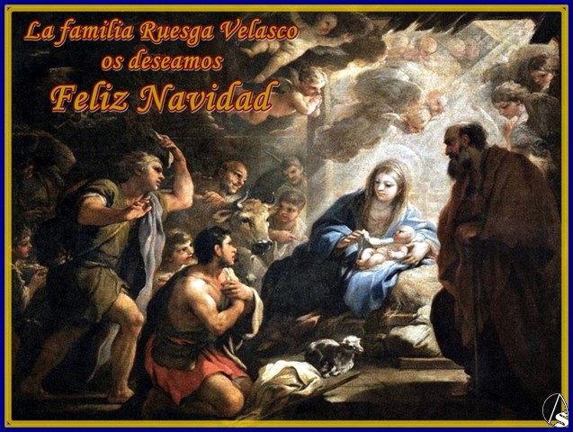 Familia Ruesga-Velasco