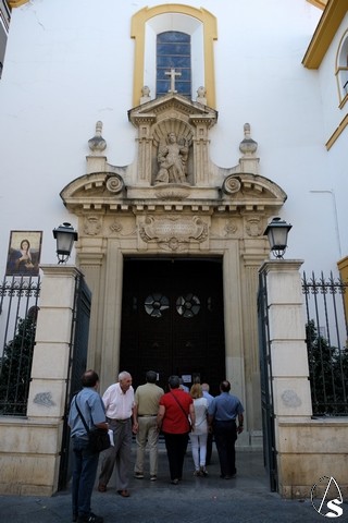 convento santo angel