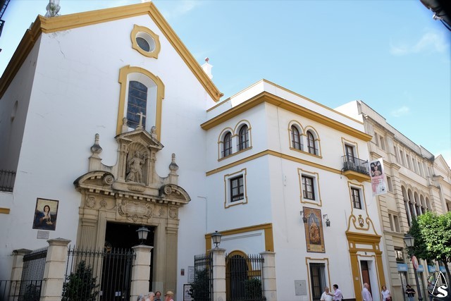 convento santo angel