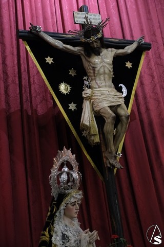 amparo pastora