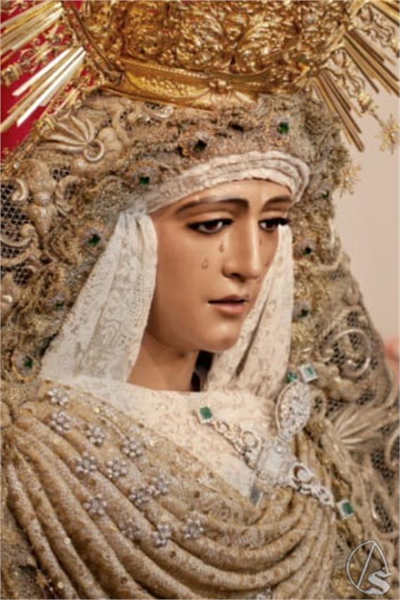 esperanza de triana