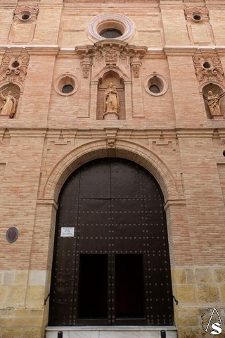 iglesia buen suceso