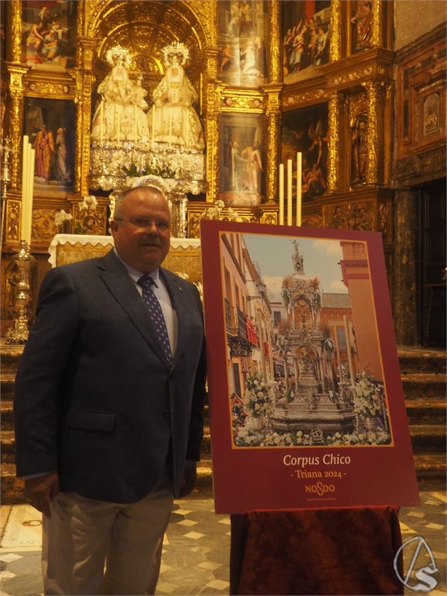 corpus triana