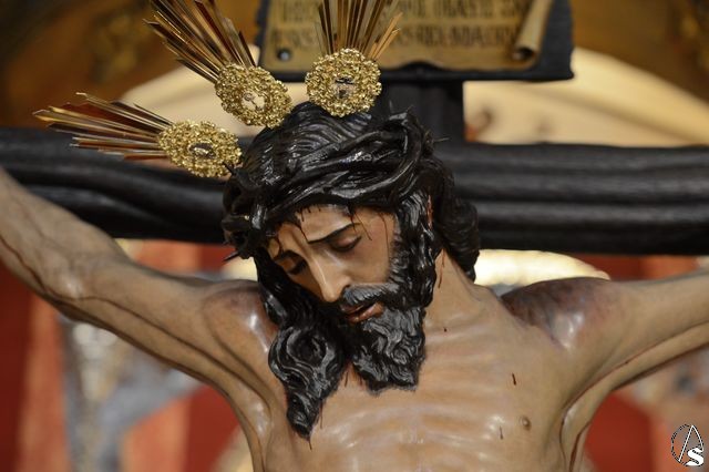 La Hiniesta sigue confiando en Santa María Magdalena de Arahal