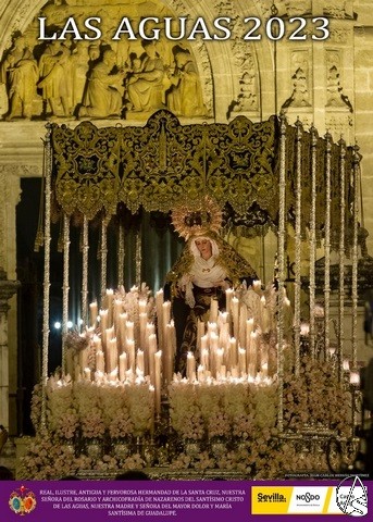 concurso aguas