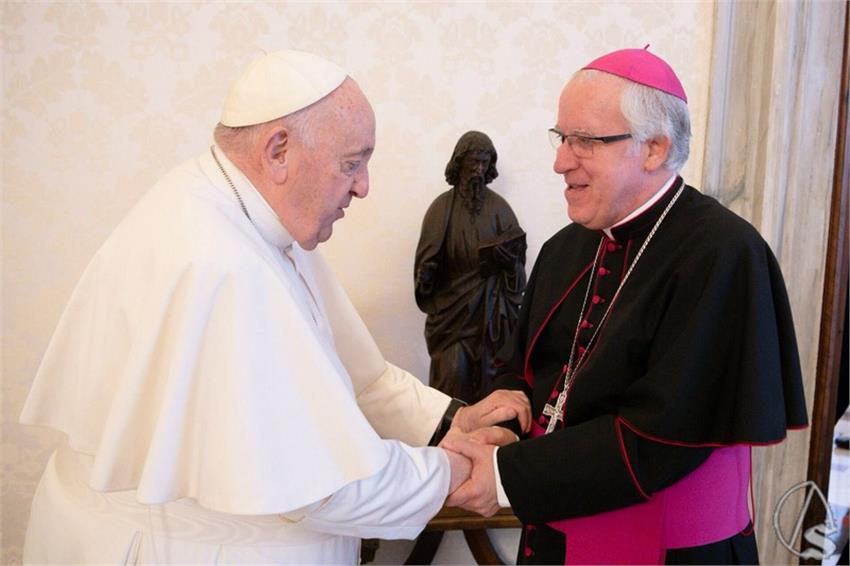 papa francisco