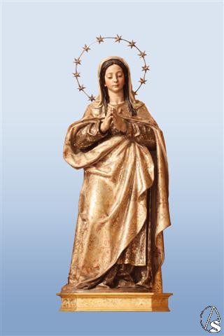 carmen teresas