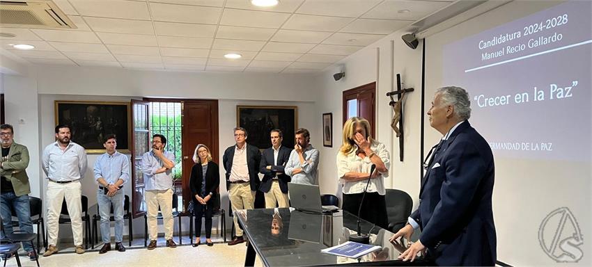 manuel recio
