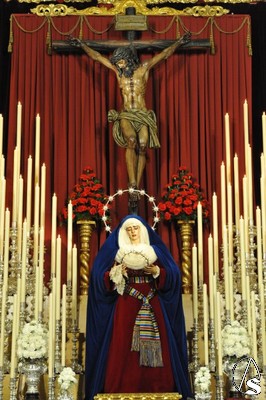 quinario benito