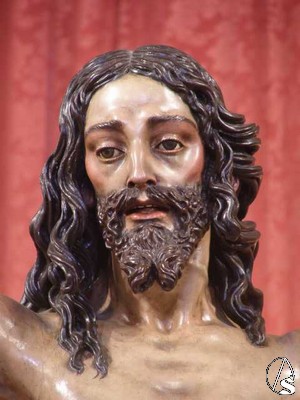 Sgda. Resurreccin de Ntro. Seor Jesucristo