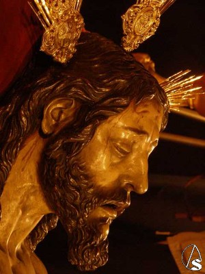 Sgdo Entierro de Ntro. Seor Jesucristo