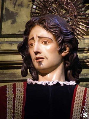San Juan Evangelista