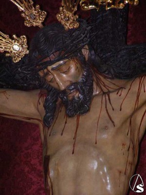 Stmo. Cristo de la Buena Muerte