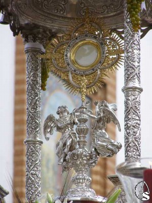 Corpus Santa Genoveva