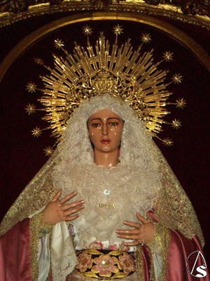Ntra. Sra. de las Lágrimas