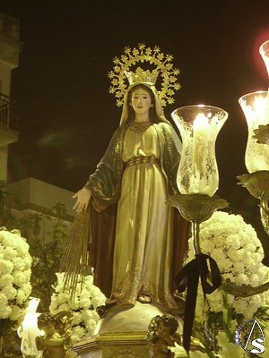 Milagrosa de Po XII 