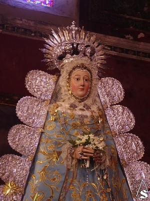  Santa María de la Mesa
