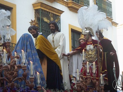 Ntro. Padre Jess de la Paz