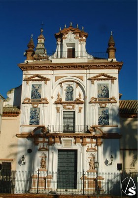 iglesia san jorge