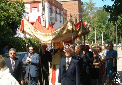 Corpus La Paz