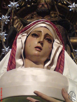 Ntra. Sra. de la Paz