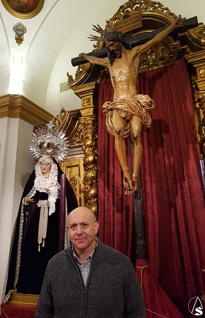 luis chamorro