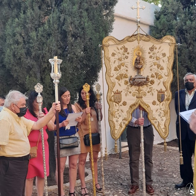 loreto espartinas